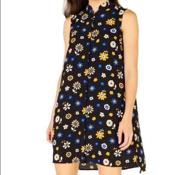 Anne Klein Dresses & Skirts - Anne Klein Shift Dress NWOT